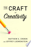 The craft of creativity /