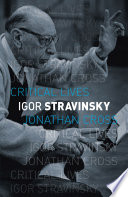 Igor Stravinsky /