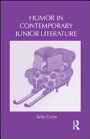 Humor in contemporary junior literature /