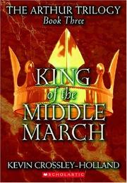 King of the Middle March /
