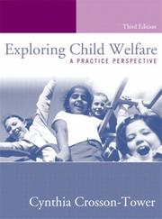 Exploring child welfare : a practice perspective /