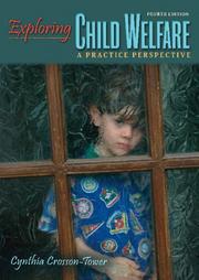 Exploring child welfare : a practice perspective /