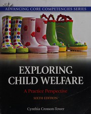 Exploring child welfare : a practice perspective /