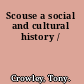 Scouse a social and cultural history /