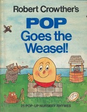 Robert Crowther's Pop goes the weasel!.