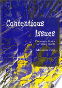 Contentious issues discussion stories for young people /