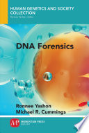 DNA forensics /