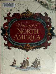 The discovery of North America /