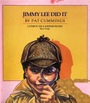 Jimmy Lee did it /