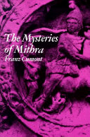 The Mysteries of Mithra /