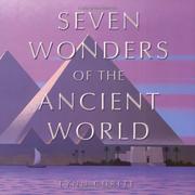 Seven wonders of the ancient world /