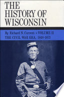 The history of Wisconsin.