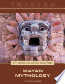 Mayan mythology /