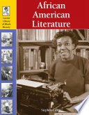 African American literature /