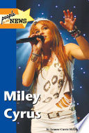 Miley Cyrus /