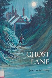 Ghost Lane /