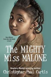 The mighty Miss Malone /
