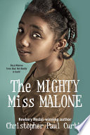 The mighty Miss Malone /