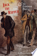 Jack the Ripper and the London press