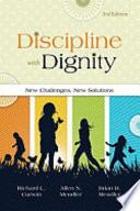 Discipline with dignity new challenges, new solutions /