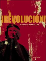 Revolución! : Cuban poster art /