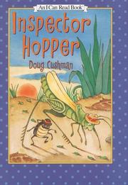 Inspector Hopper /