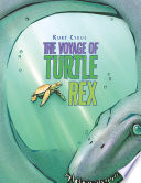 The voyage of turtle Rex /