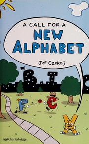 A call for a new alphabet /