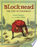 Blockhead : the life of Fibonacci /