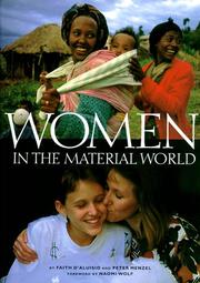 Women in the material world /