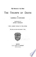 The triumph of death /