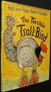 The terrible troll-bird /