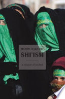 Shi'ism a religion of protest /