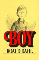 Boy : tales of childhood /