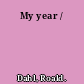 My year /