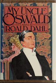 My Uncle Oswald /
