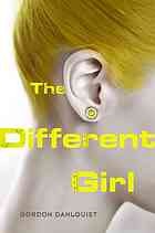 The different girl /