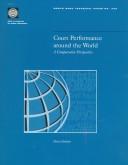 Court performance around the world : a comparative perspective.