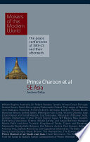 South East Asia : Prince Charoon and others /