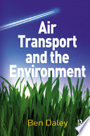 Air Transport and the Environment /