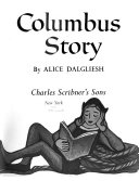 The Columbus story /