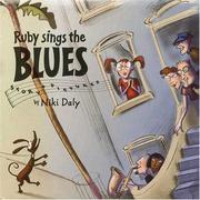 Ruby sings the blues /