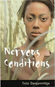 Nervous conditions : a novel /