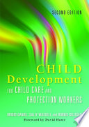 Child development for child care and protection workers