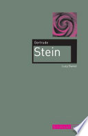 Gertrude Stein