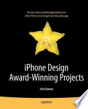 iPhone design award-winning projects /