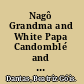 Nagô Grandma and White Papa Candomblé and the creation of Afro-Brazilian identity /