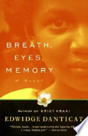 Breath, eyes, memory /