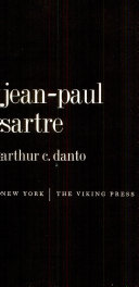 Jean-Paul Sartre /