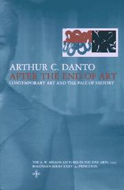 After the end of art : contemporary art and the pale of history /
